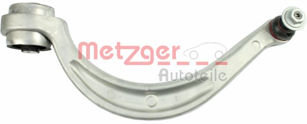 METZGER 58103002 KIT + GREENPARTS Lenker, Radaufhängung